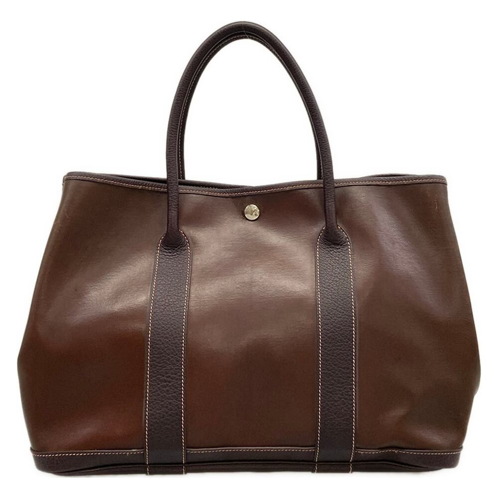 Hermès Garden Party PM Tote Bag